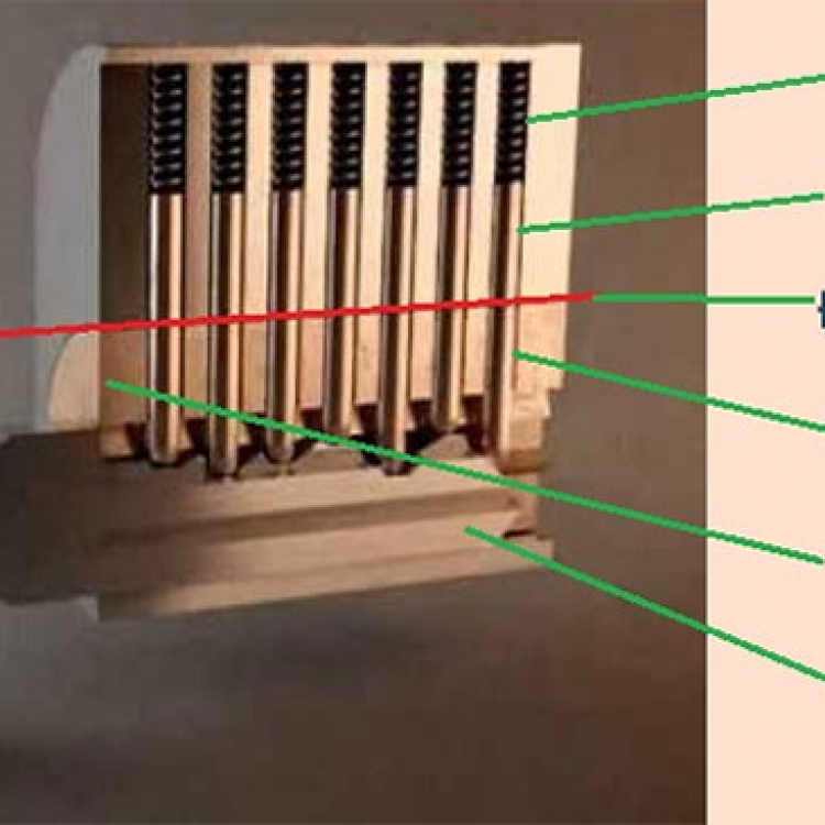 Chìa Khóa Vạn Năng Là Gì? Cách Làm Chìa Khóa Vạn Năng Đơn Giản