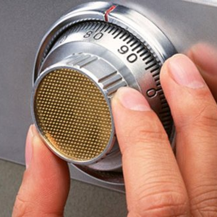 Ổ khóa két sắt bị kẹt không vặn được Nguyên do Mẹo xử lý nhanh hiệu quả