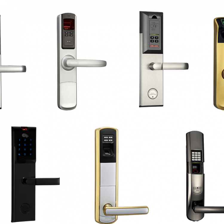 Hướng Dẫn Cách Sử Dụng & Reset Khóa Vân Tay Adel