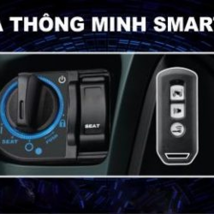 Khóa từ xe máy bị hỏng và những phương án khắc phục phù hợp