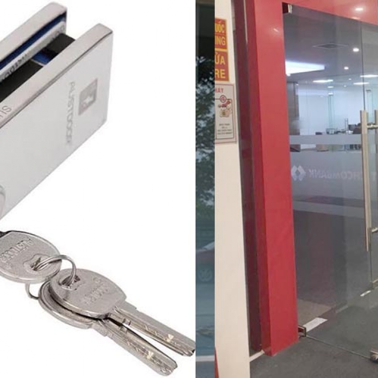 Cách Chọn Khóa Phù Hợp Với Ngôi Nhà Của Bạn